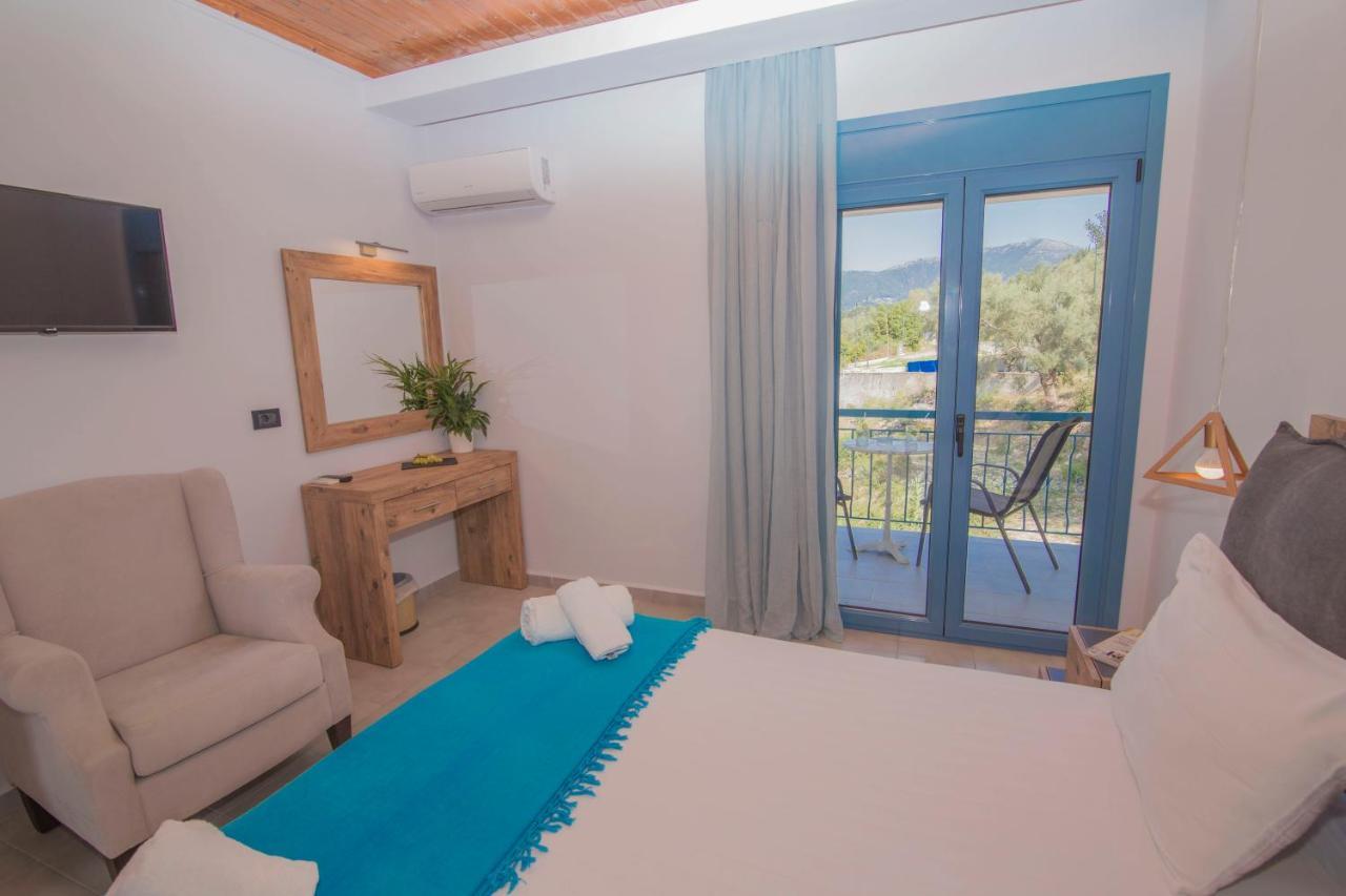Akrotiri Vasiliki  Luaran gambar