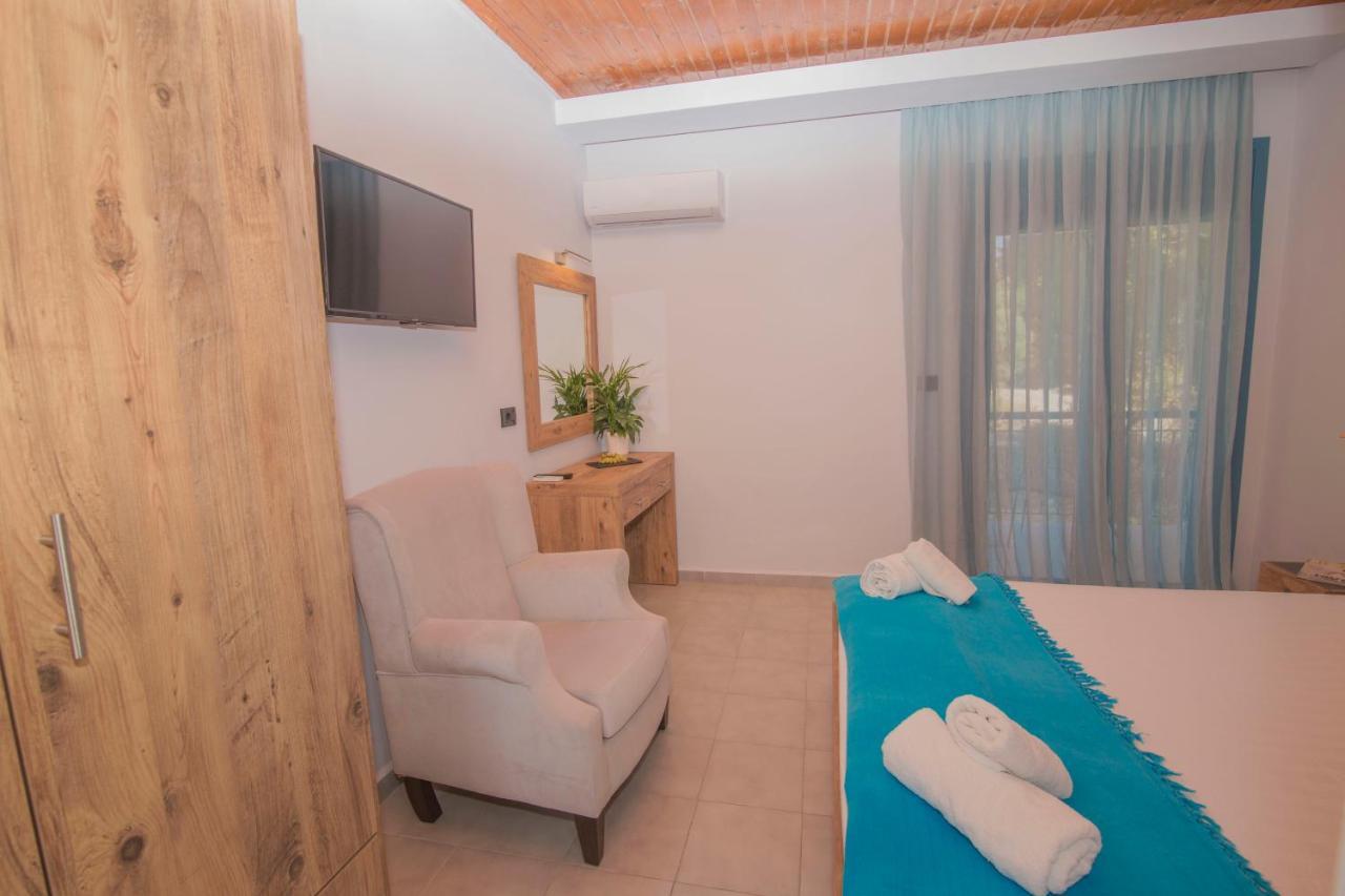 Akrotiri Vasiliki  Luaran gambar
