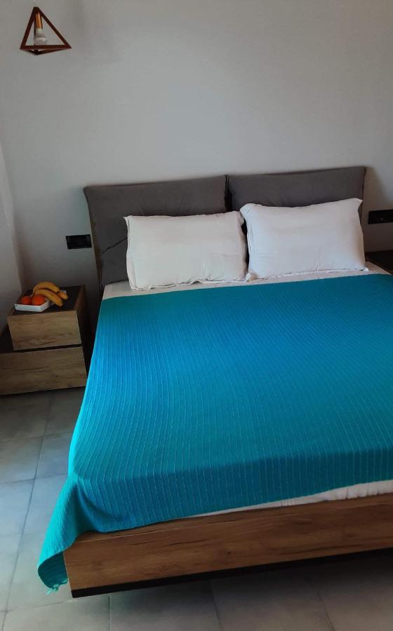 Akrotiri Vasiliki  Luaran gambar